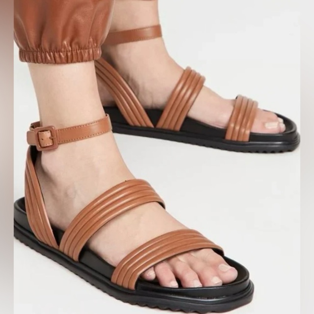 💥PRICE DROP💥 ASTER Harriet Strappy Sandals